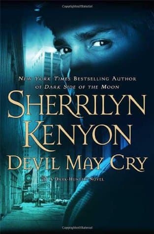 Devil May Cry cover