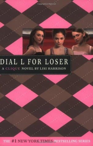 Dial L for Loser cover