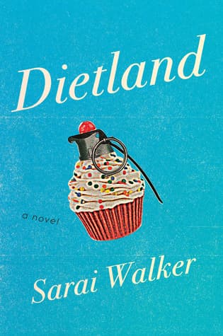 Dietland cover