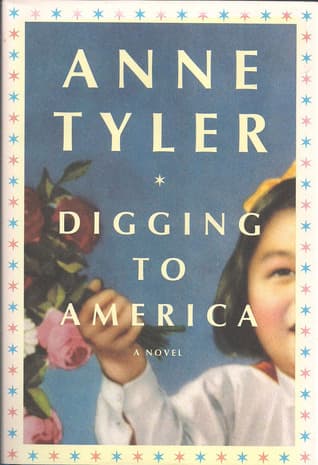Digging to America cover