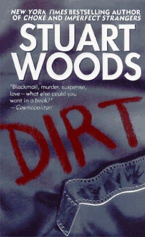 Dirt cover