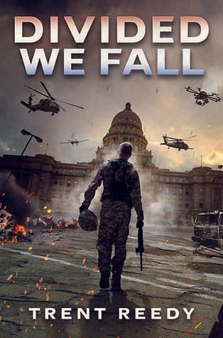 Divided We Fall cover