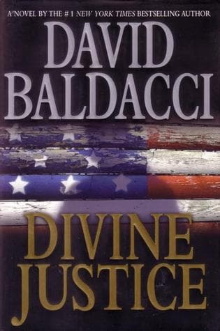 Divine Justice cover
