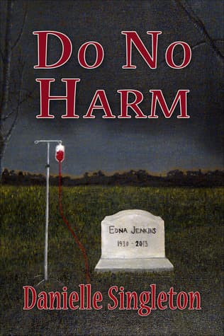 Do No Harm cover