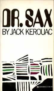 Doctor Sax cover