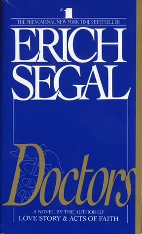 Doctors cover