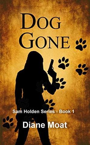Dog Gone cover