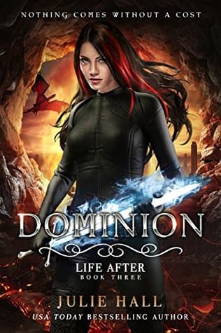 Dominion cover