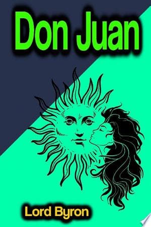 Don Juan cover