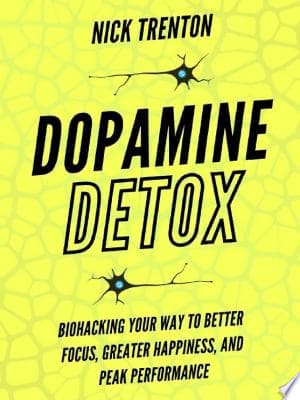 Dopamine Detox cover