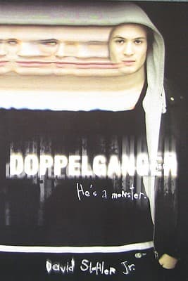 Doppelganger cover
