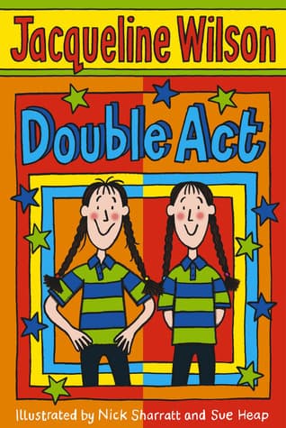 Double Act cover