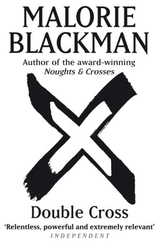 Double Cross cover