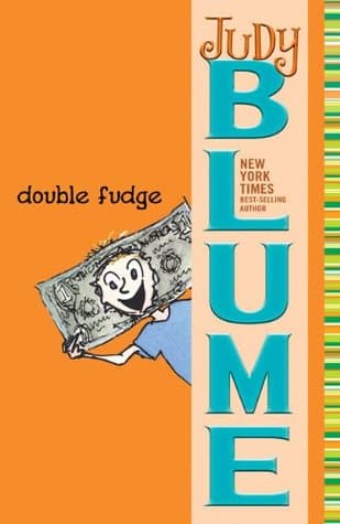 Double Fudge cover