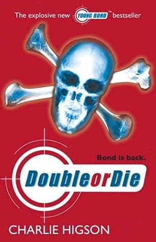 Double or Die cover
