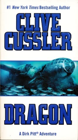 Dragon cover