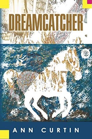 Dreamcatcher cover