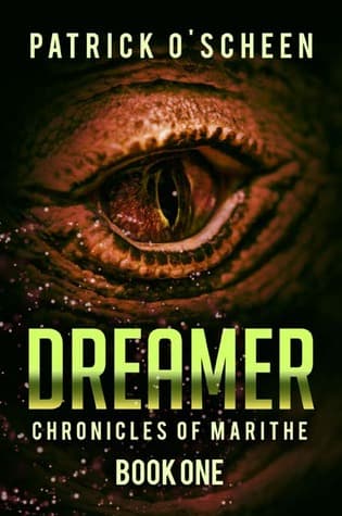 Dreamer cover