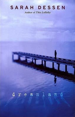 Dreamland cover