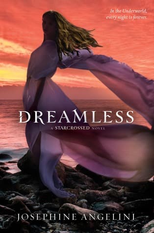 Dreamless cover
