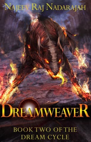Dreamweaver cover
