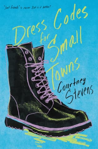 Dress Codes for Small Towns cover
