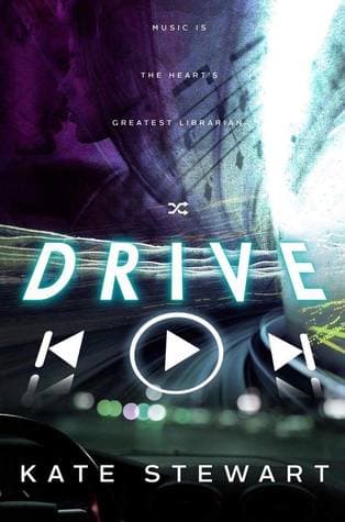 Drive cover
