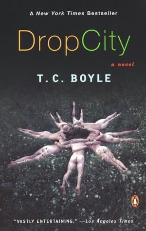 Drop City cover