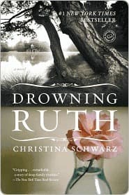 Drowning Ruth cover