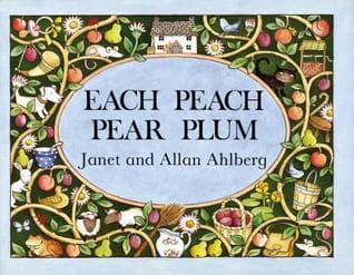 Each Peach Pear Plum cover
