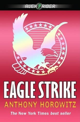 Eagle Strike cover