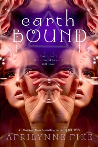 Earthbound cover