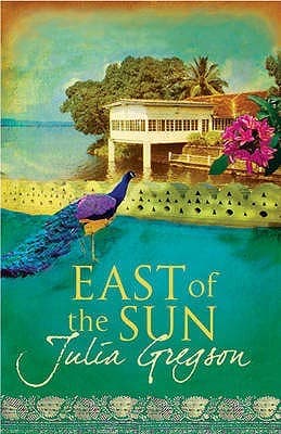 East of the Sun cover