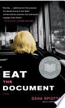 Eat the Document cover