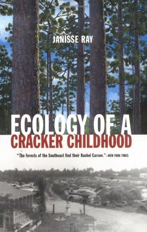 Ecology of a Cracker Childhood cover