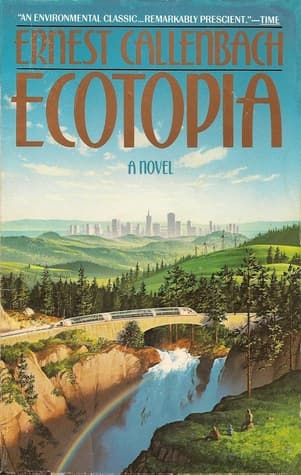 Ecotopia cover