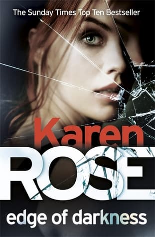 Edge of Darkness cover