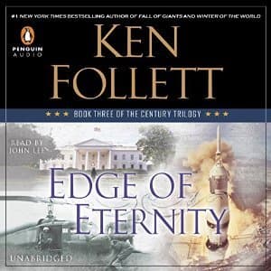 Edge of Eternity cover