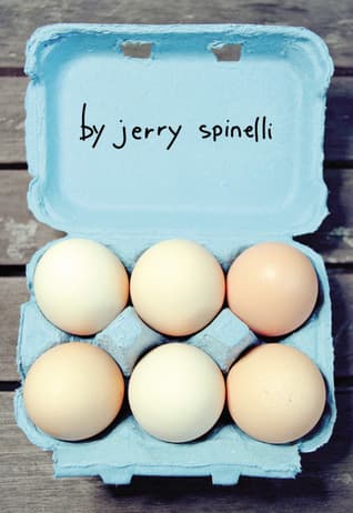 Eggs cover