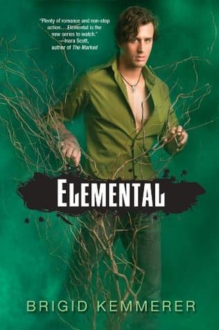 Elemental cover