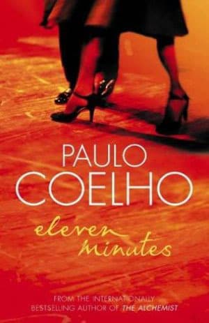 Eleven Minutes cover