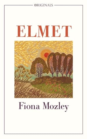 Elmet cover