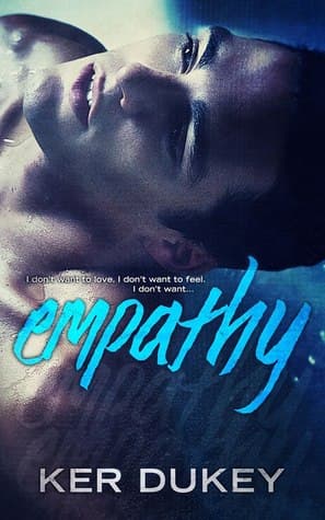 Empathy cover