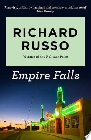 Empire Falls cover
