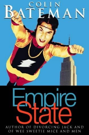 Empire State cover