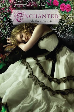 Enchanted cover