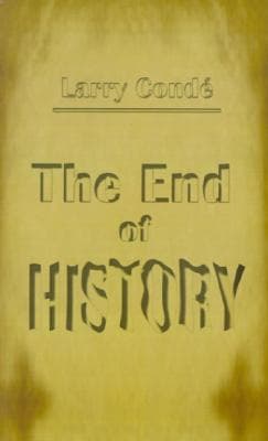 End of History cover
