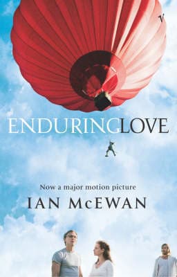Enduring Love cover