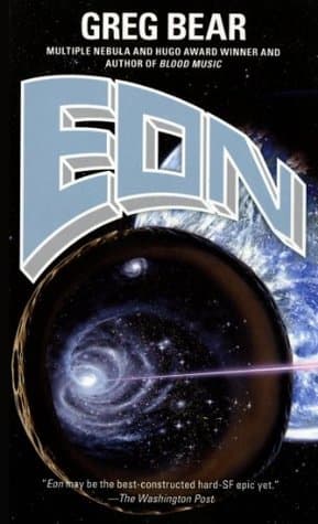 Eon cover