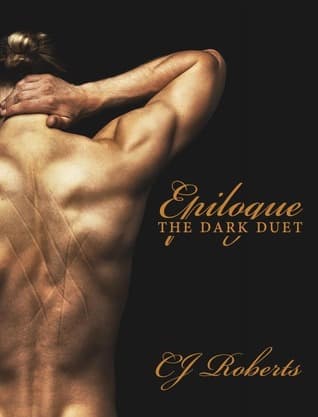 Epilogue cover
